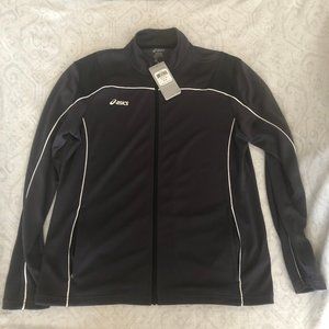 Asics Track Jacket